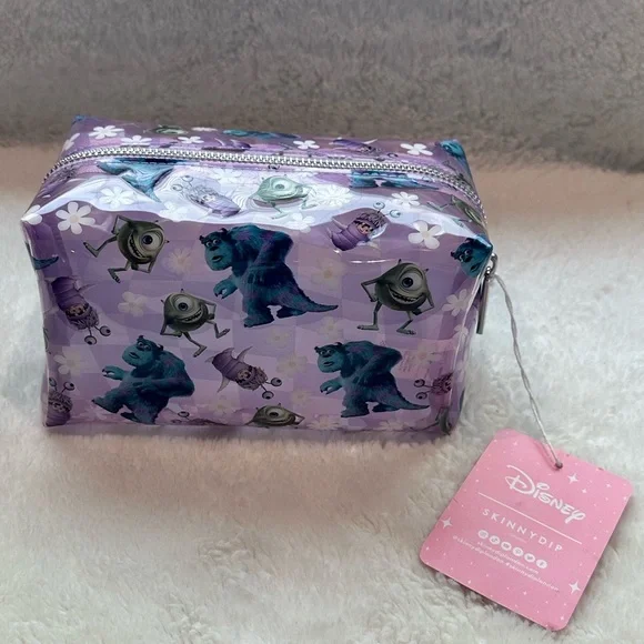 Skinnydip disney makeup bag hotsell